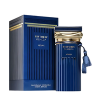 Cargar imagen en el visor de la galería, Afnan Historic Olmeda Unisex EDP 100ml Spray