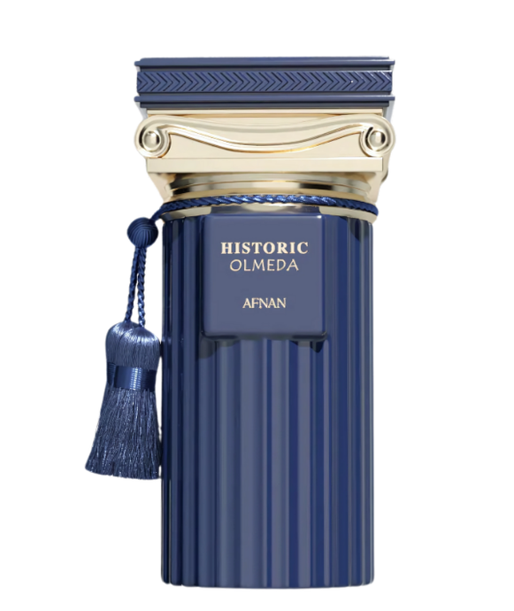 Afnan Historic Olmeda Unisex EDP 100ml Spray