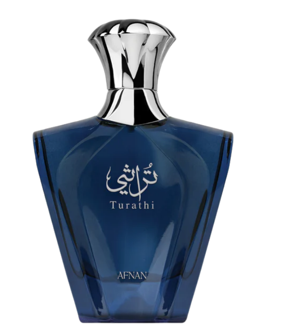 Afnan Turathi Blue EDP 90ml Spray