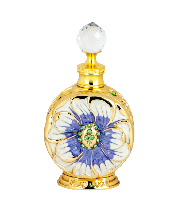 Swiss Arabian Layali Concentrated Perfume Oil 15ml