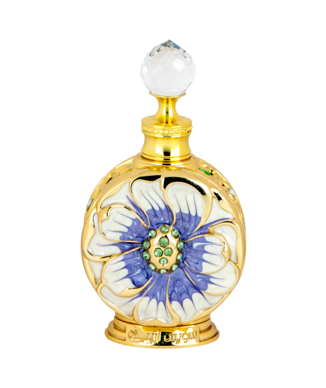 Swiss Arabian Layali Concentrated Perfume Oil 15ml