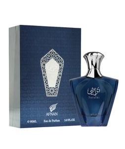 Afnan Turathi Blue EDP 90ml Spray