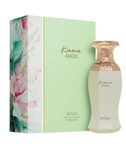 Afnan Kiaana Angel EDP 100ml Spray