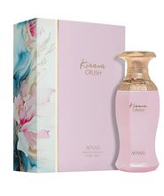 Cargar imagen en el visor de la galería, Afnan Kiaana Crush  EDP 100ml Spray