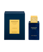 Cargar imagen en el visor de la galería, Swiss Arabian Shaghaf Oud Azraq EDP 75ml