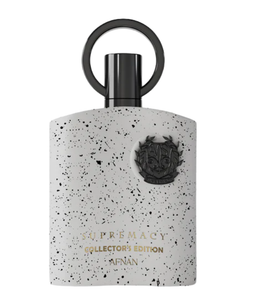 Afnan Supremacy Collector's  EDP 100ml Spray