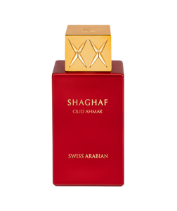 Swiss Arabian Shaghaf Oud Ahmar EDP 75ml