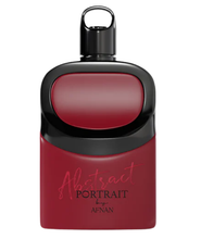 Cargar imagen en el visor de la galería, Afnan Portrait Abstract For Men EDP 100ml Spray
