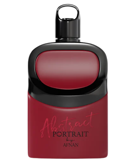 Afnan Portrait Abstract For Men EDP 100ml Spray