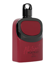 Cargar imagen en el visor de la galería, Afnan Portrait Abstract For Men EDP 100ml Spray