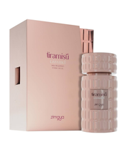 Cargar imagen en el visor de la galería, Zimaya Tiramisu Caramel Women EDP 100ml Spray