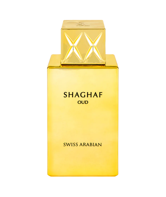 Swiss Arabian Shaghaf Oud EDP 75ml