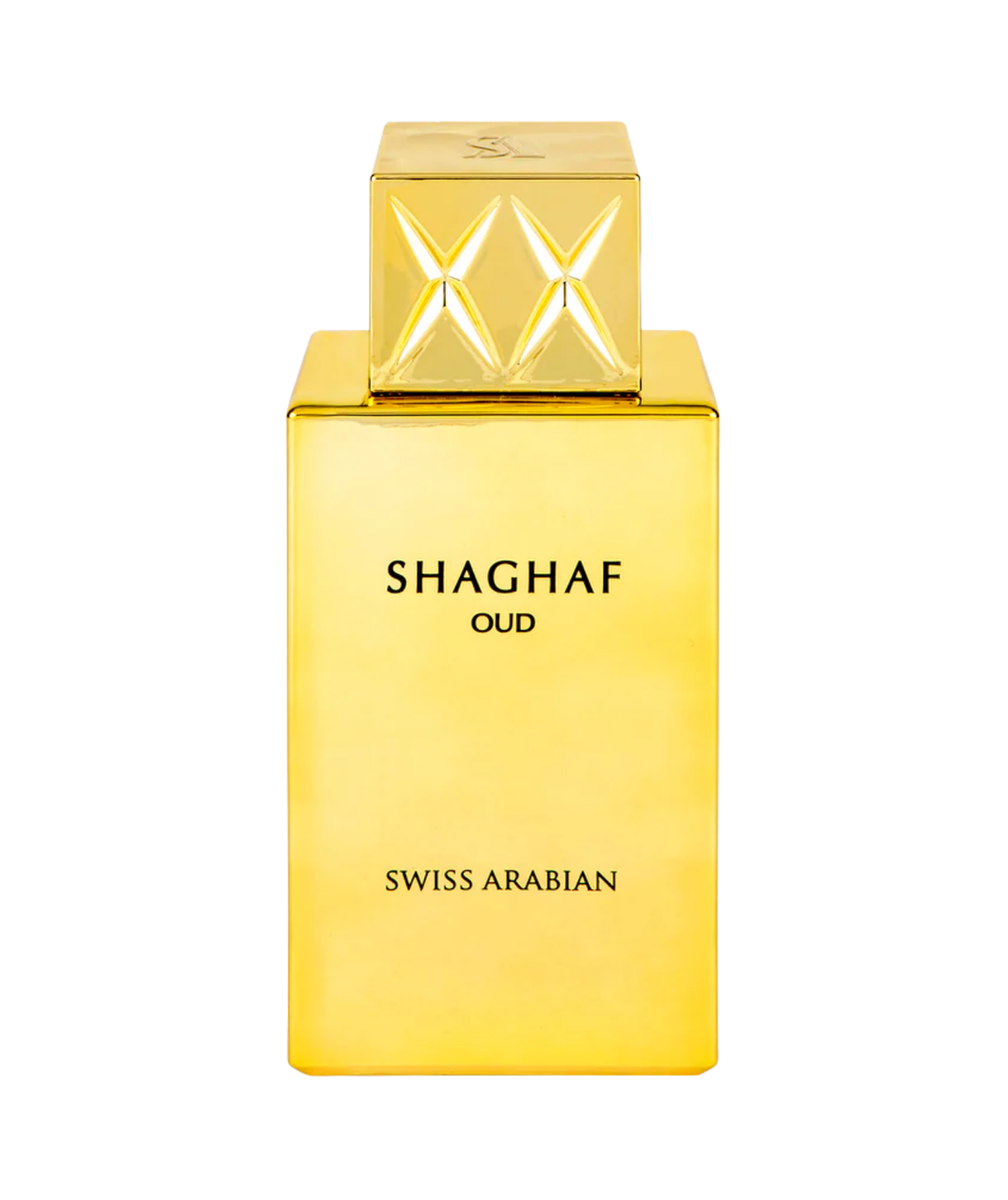 Swiss Arabian Shaghaf Oud EDP 75ml