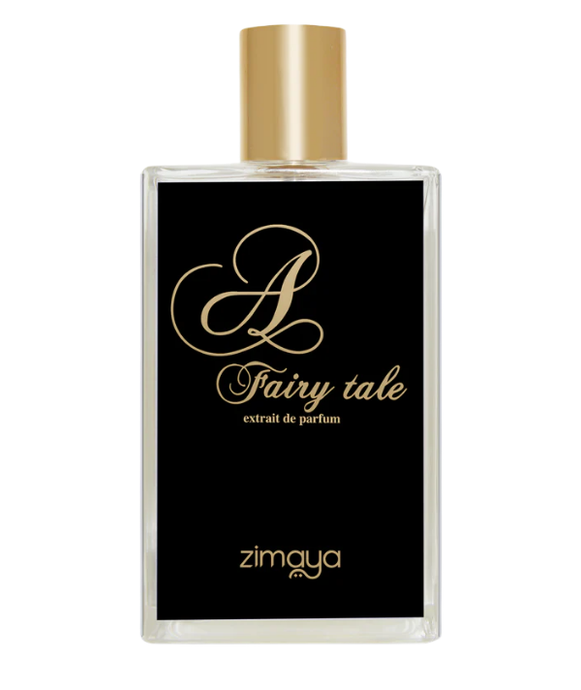 Zimaya A Fairy Tale For Men EDP 100ml Spray