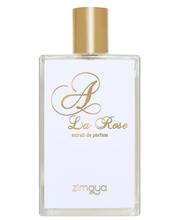 Cargar imagen en el visor de la galería, Zimaya A La Rose For Women EDP 100ml Spray
