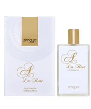 Cargar imagen en el visor de la galería, Zimaya A La Rose For Women EDP 100ml Spray