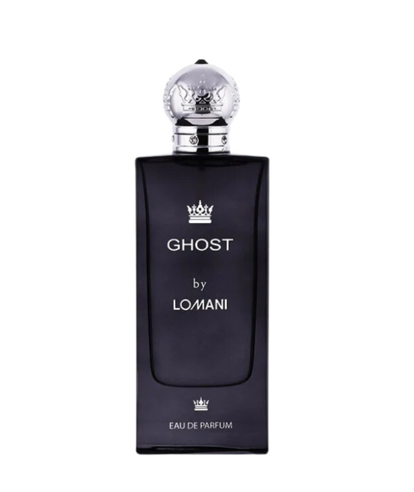 Lomani Ghost Pour Homme EDP 90ml Spray