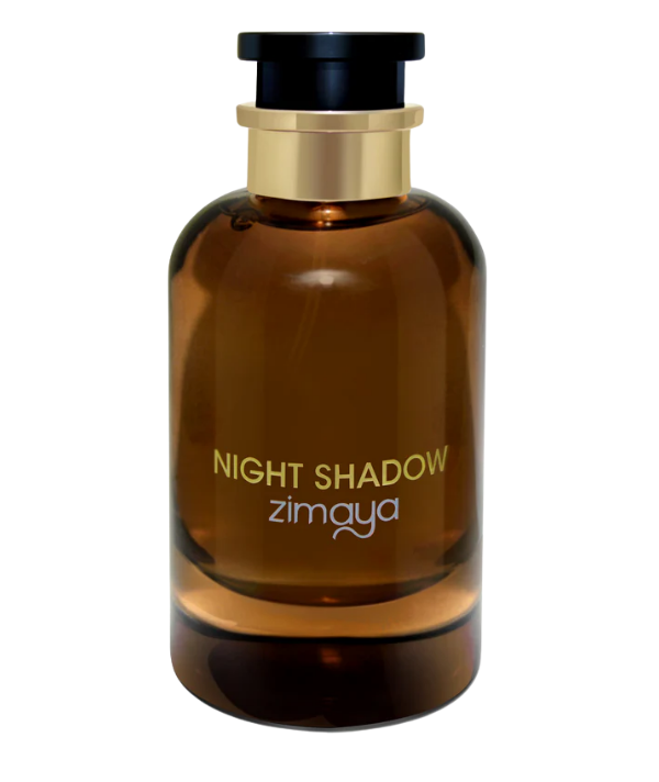 Zimaya Night Shadow Unisex EDP 100ml Spray
