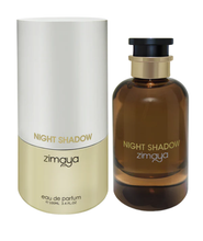 Cargar imagen en el visor de la galería, Zimaya Night Shadow Unisex EDP 100ml Spray
