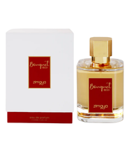 Cargar imagen en el visor de la galería, Zimaya Red Bouquet Unisex EDP 100ml Spray