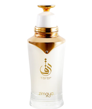 Cargar imagen en el visor de la galería, Zimaya Taraf White Unisex EDP 100ml Spray