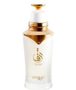 Zimaya Taraf White Unisex EDP 100ml Spray