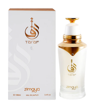 Cargar imagen en el visor de la galería, Zimaya Taraf White Unisex EDP 100ml Spray
