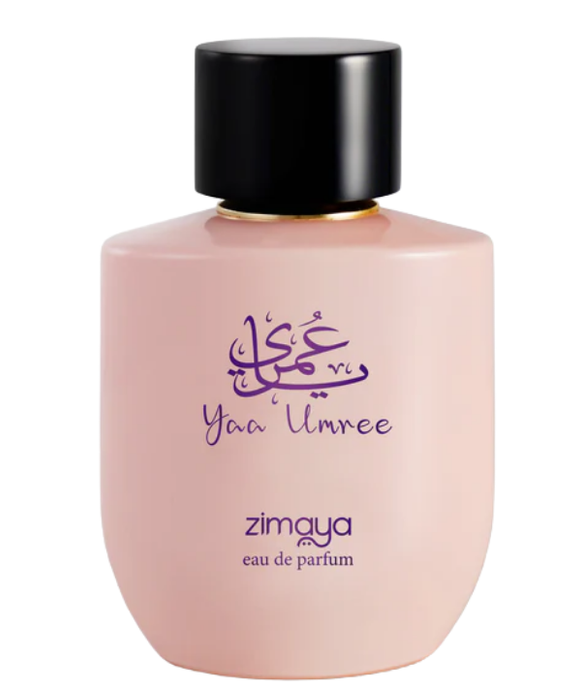 Zimaya Yaa Umree Unisex EDP 100ml Spray