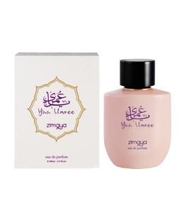 Zimaya Yaa Umree Unisex EDP 100ml Spray