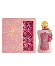 Cargar imagen en el visor de la galería, Zimaya Fatima Pink For Women EDP 100ml Spray
