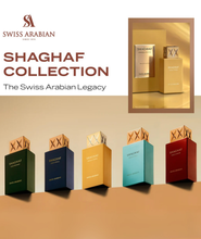 Cargar imagen en el visor de la galería, Swiss Arabian Shaghaf Vanilla Toffee EDP 75ml