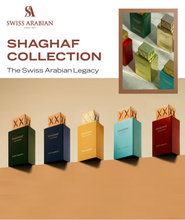 Cargar imagen en el visor de la galería, Swiss Arabian Shaghaf Oud Elixir EDP 75ml