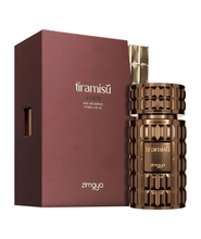 Cargar imagen en el visor de la galería, Zimaya Tiramisu Coco Women EDP 100ml Spray