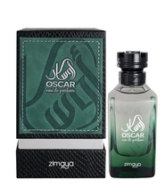 Cargar imagen en el visor de la galería, Zimaya Oscar For Men EDP 100ml Spray