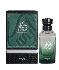 Zimaya Oscar For Men EDP 100ml Spray
