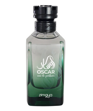 Cargar imagen en el visor de la galería, Zimaya Oscar For Men EDP 100ml Spray