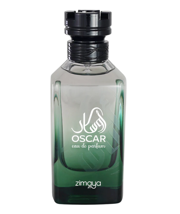 Zimaya Oscar For Men EDP 100ml Spray
