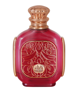 Zimaya Zukhruf Cherry Unisex EDP 100ml Spray