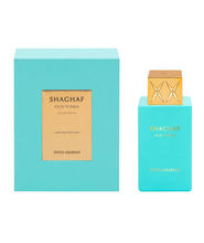 Cargar imagen en el visor de la galería, Swiss Arabian Shaghaf Oud Tonka EDP 75ml
