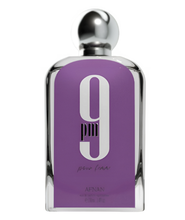 Cargar imagen en el visor de la galería, Afnan 9 P.M. Femme EDP 100ml Spray