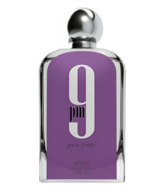 Afnan 9 P.M. Femme EDP 100ml Spray