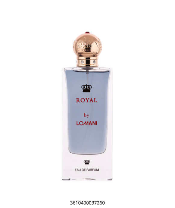 Lomani Royal Pour Homme EDP 90ml Spray