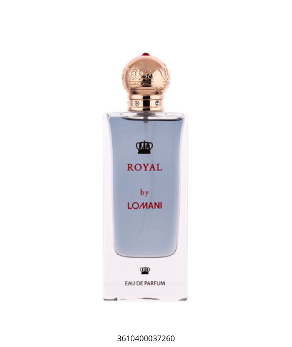 Lomani Royal Pour Homme EDP 90ml Spray BellaPlus