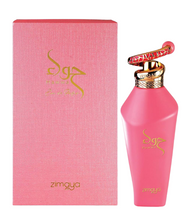 Cargar imagen en el visor de la galería, Zimaya Hawwa Pink For Women EDP 100ml Spray