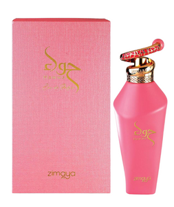 Zimaya Hawwa Pink For Women EDP 100ml Spray