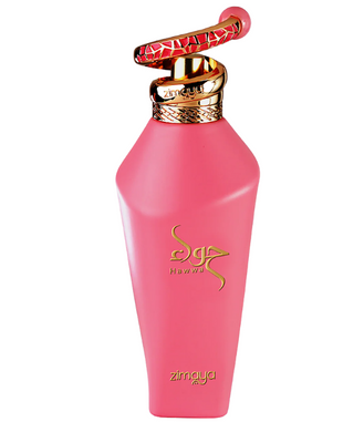 Zimaya Hawwa Pink For Women EDP 100ml Spray