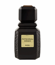 Cargar imagen en el visor de la galería, Ajmal Patchouli Wood Unisex EDP 100ml Spray
