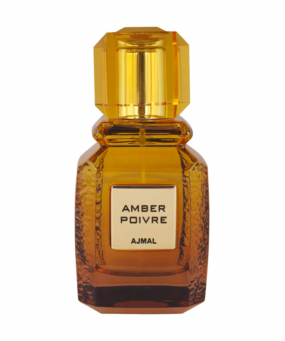 Ajmal Amber Poivre Unisex EDP 100ml Spray