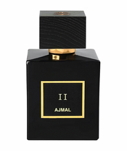 Cargar imagen en el visor de la galería, Ajmal Gold Collection No.2 Unisex EDP 100ml Spray