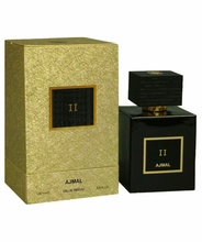 Cargar imagen en el visor de la galería, Ajmal Gold Collection No.2 Unisex EDP 100ml Spray